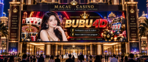 BUBU4D Banner