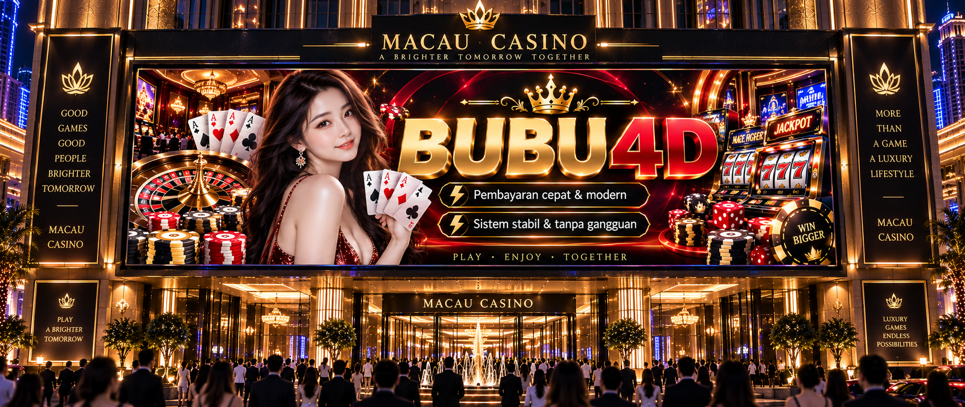 BUBU4D: Periksa Kualitas Website Secara Lebih Sistematis